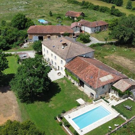 Les Picardies Lesterps Dış mekan fotoğraf